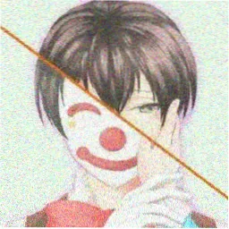 云影院用户头像